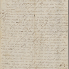 Tyler, G. P., AL (incomplete) to SAPH. Nov. 12, 1828.