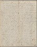 Tyler, G. P., AL (incomplete) to SAPH. Nov. 12, 1828.