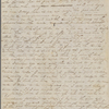 Tyler, G. P., AL (incomplete) to SAPH. Nov. 12, 1828.