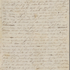 Tyler, G. P., AL (incomplete) to SAPH. Nov. 12, 1828.