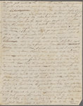 Tyler, G. P., AL (incomplete) to SAPH. Nov. 12, 1828.