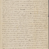 Tyler, G. P., ALS to SAPH.  Mar. 10, 1839.