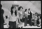 Lavender Menace at Second Congress to Unite Women, NYC, May 1970