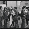 Lavender Menace at Second Congress to Unite Women, NYC, May 1970