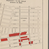 301 Valuable Brooklyn Lots Bedford, Rogers, and Nostrand Avs. Sullivan, Malbone and Sterling Streets Lefferts and Lincoln Roads, close to the Site of the New Cathedral, Prospect and Institute Parks, The Flatbush Avenue Subway