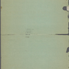 Map of 1250 Lots & Gores, situated on Nostrand, Marcy, Tompkins, Throop, Yates, Lewis, Stuyvesant, and Putnam Avenues; and Halsey, Hancock, Jefferson and Madison Streets, in the 21st ward of the City of Brooklyn being Part of the Estate of Leffert Lefferts, deceased, to be sold at Public Auction by order of the Supreme Court