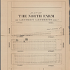 Map of 1250 Lots & Gores, situated on Nostrand, Marcy, Tompkins, Throop, Yates, Lewis, Stuyvesant, and Putnam Avenues; and Halsey, Hancock, Jefferson and Madison Streets, in the 21st ward of the City of Brooklyn being Part of the Estate of Leffert Lefferts, deceased, to be sold at Public Auction by order of the Supreme Court