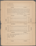 Map of 1250 Lots & Gores, situated on Nostrand, Marcy, Tompkins, Throop, Yates, Lewis, Stuyvesant, and Putnam Avenues; and Halsey, Hancock, Jefferson and Madison Streets, in the 21st ward of the City of Brooklyn being Part of the Estate of Leffert Lefferts, deceased, to be sold at Public Auction by order of the Supreme Court