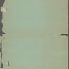 Map of 1250 Lots & Gores, situated on Nostrand, Marcy, Tompkins, Throop, Yates, Lewis, Stuyvesant, and Putnam Avenues; and Halsey, Hancock, Jefferson and Madison Streets, in the 21st ward of the City of Brooklyn being Part of the Estate of Leffert Lefferts, deceased, to be sold at Public Auction by order of the Supreme Court