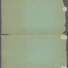 Map of 1250 Lots & Gores, situated on Nostrand, Marcy, Tompkins, Throop, Yates, Lewis, Stuyvesant, and Putnam Avenues; and Halsey, Hancock, Jefferson and Madison Streets, in the 21st ward of the City of Brooklyn being Part of the Estate of Leffert Lefferts, deceased, to be sold at Public Auction by order of the Supreme Court