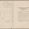 Surrograte's Court - Kings County. By order of the Surrogates Court bearing the date of May 20th, 1915, "In the matter of the application of Minnie Protzmann, as Executrix, and Chas. Protzmann, as Executor, of the last Will and Testament of Wm. Protzmann, deceased, etc." Jere. Johnson Jr. Co. will sell at Public Auction...121 Dual Subway Lots all in the most active sections of the borough of Brooklyn