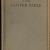 The center table