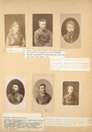 Krukovskaya, Khrushchov, Kvyatkovski, Lazalev, Lesevich