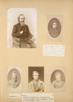 Lesevich, Lewandowska, Lobanovski, Legkii, Logovski