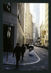 Block 151: Gold Street between John Street and Ryders Alley (east side)