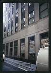 Block 151: Gold Street between John Street and Ryders Alley (east side)