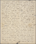 [Mann,] Mary [Tyler Peabody], ALS to SAPH. Apr. [20], 1827.