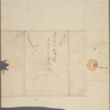 [Mann,] Mary [Tyler Peabody], ALS to SAPH. Apr. [20], 1827.