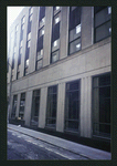 Block 151: Gold Street between John Street and Ryders Alley (east side)