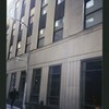 Block 151: Gold Street between John Street and Ryders Alley (east side)
