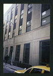 Block 151: Gold Street between John Street and Ryders Alley (east side)