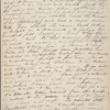 [Mann,] Mary [Tyler Peabody], AL to SAPH. Feb. 17[-18], 1833.