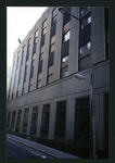 Block 151: Gold Street between John Street and Ryders Alley (east side)