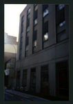 Block 151: Gold Street between John Street and Ryders Alley (east side)