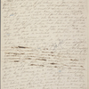 [Mann,] Mary [Tyler Peabody], ALS to SAPH. [Sep? 1835?].