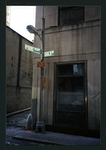 Block 151: Gold Street between John Street and Ryders Alley (east side)