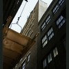 Block 151: Ryders Alley between Gold Street and Fulton Street (south and east side)
