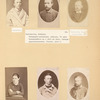 Malavski, Mantzevich, Martynov, Martynova, Martynovski, Maslov