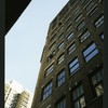 Block 151: Ryders Alley between Gold Street and Fulton Street (south and east side)