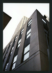 Block 151: Ryders Alley between Gold Street and Fulton Street (south and east side)