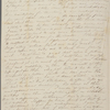 Mann, Mary [Tyler Peabody], ALS to SAPH. Apr. 16 1844.