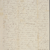 Mann, Mary [Tyler Peabody], ALS to SAPH. Apr. 16 1844.