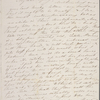 Mann, Mary [Tyler Peabody], ALS to SAPH. Jul. 24, 1844.