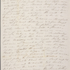 Mann, Mary [Tyler Peabody], ALS to SAPH. Jul. 24, 1844.