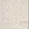 Mann, Mary [Tyler Peabody], ALS to SAPH. Jul. 24, 1844.