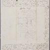 Mann, Mary [Tyler Peabody], ALS to SAPH. [Oct./Nov. 1844].