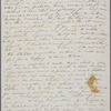 Mann, Mary [Tyler Peabody], AL to SAPH. [Apr., before 6, 1845].