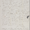 Mann, Mary [Tyler Peabody], ALS to SAPH. Apr. 10, 1845.