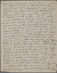 Mann, Mary [Tyler Peabody], ALS (incomplete) to SAPH. [Aug.? 1850].