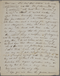 Mann, Mary [Tyler Peabody], ALS (incomplete) to SAPH. [Aug.? 1850].