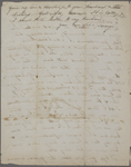 Mann, Mary [Tyler Peabody], ALS (incomplete) to SAPH. [Aug.? 1850].