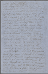 [Mann, Mary Tyler Peabody], AL to SAPH. [ca Aug. 20, 1859].