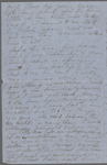 [Mann, Mary Tyler Peabody], AL to SAPH. [ca Aug. 20, 1859].