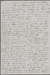 [Mann,] Mary [Tyler Peabody], ALS to SAPH. Mar. 30, 1860.