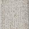 [Mann,] Mary [Tyler Peabody], ALS to SAPH. Mar. 30, 1860.