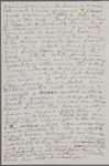 [Mann,] Mary [Tyler Peabody], ALS to SAPH. Mar. 30, 1860.